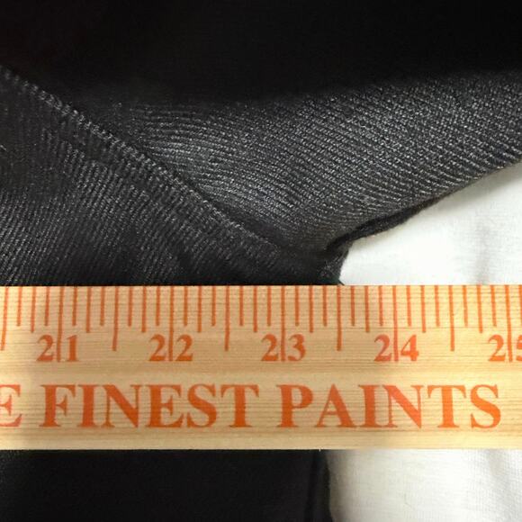 Dickies Black Quilted Insulated Flannel Shirt Jacket with Hood Size L/G (42-44) - Picture 13 of 13